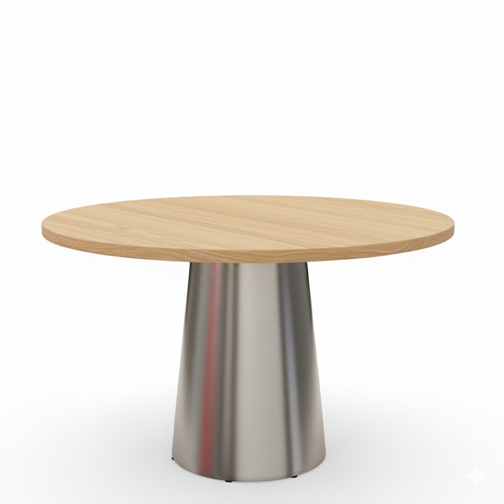 MESA SIDE WOOD