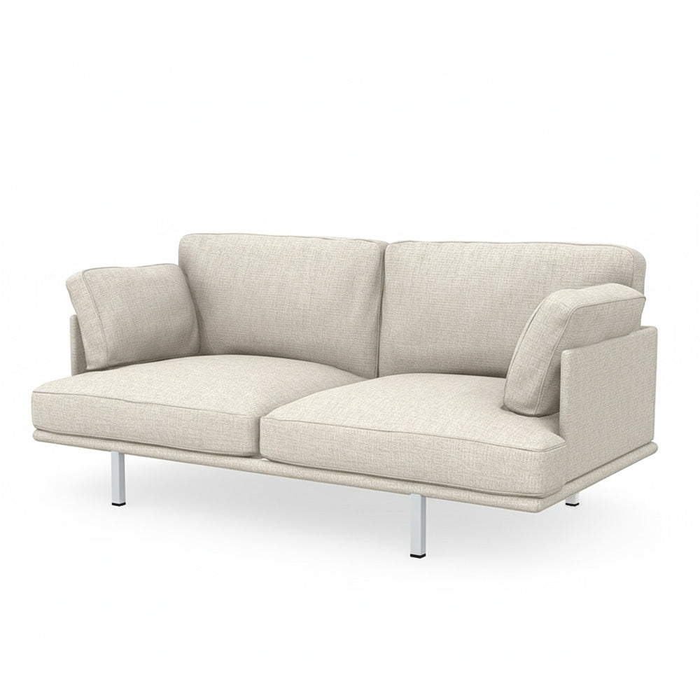 SOFA 2 PUESTOS LONG ISLAND