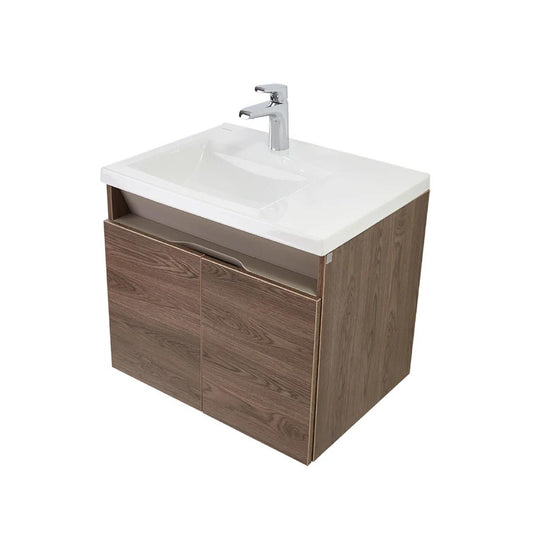 Mueble Pontus Vital 60 cm con Lavamanos