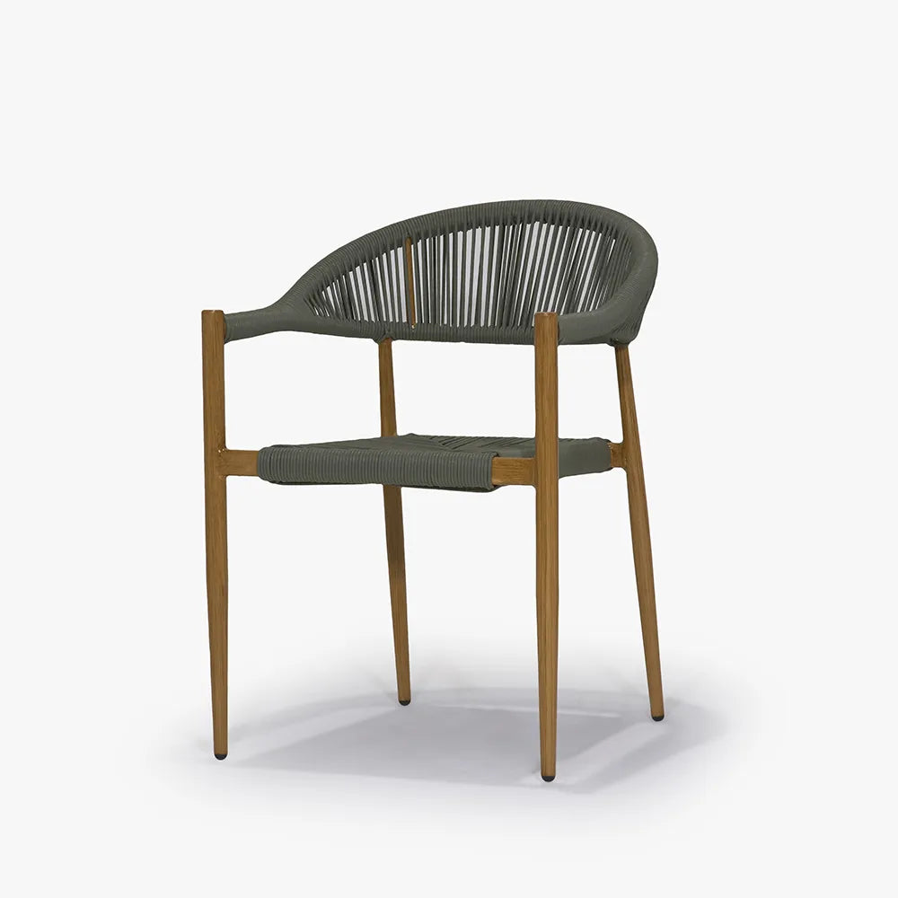 Silla Auxiliar Liam