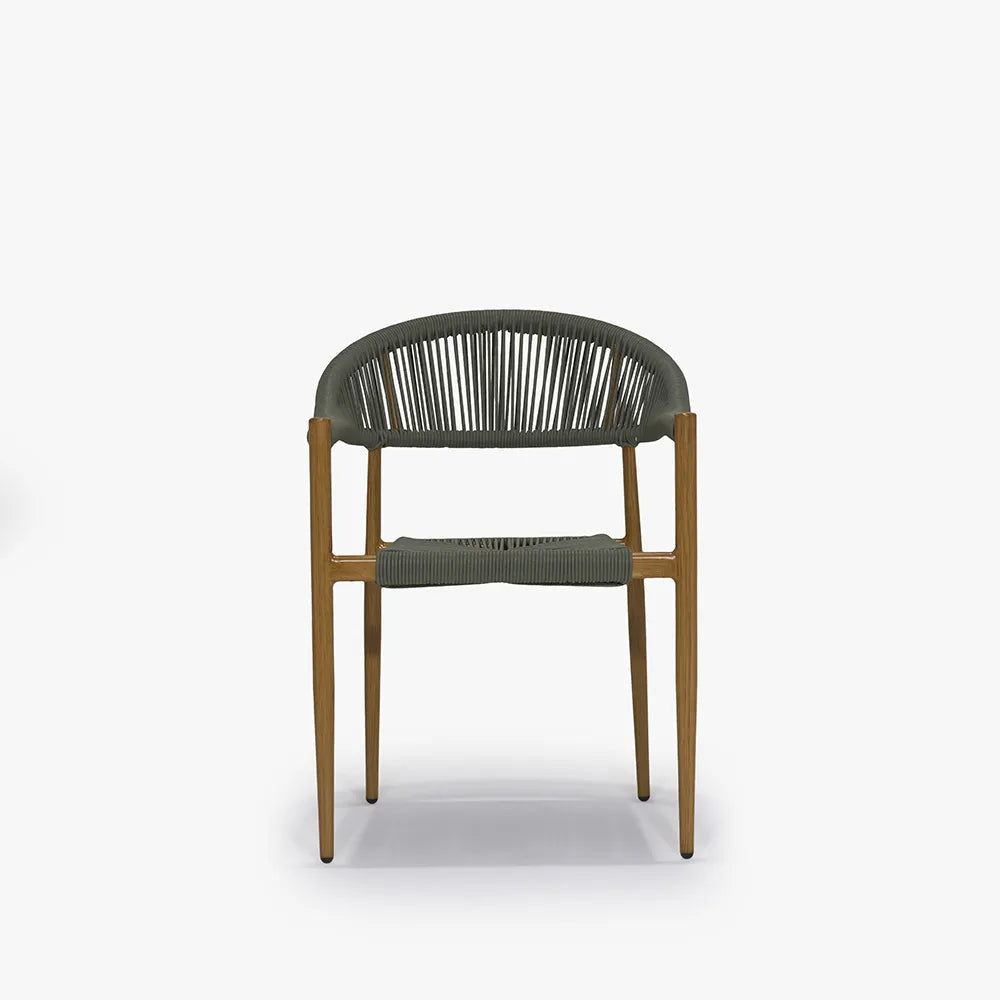 Silla Auxiliar Liam