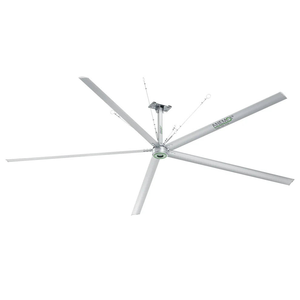 HVLS FANS - AIR PRO L
