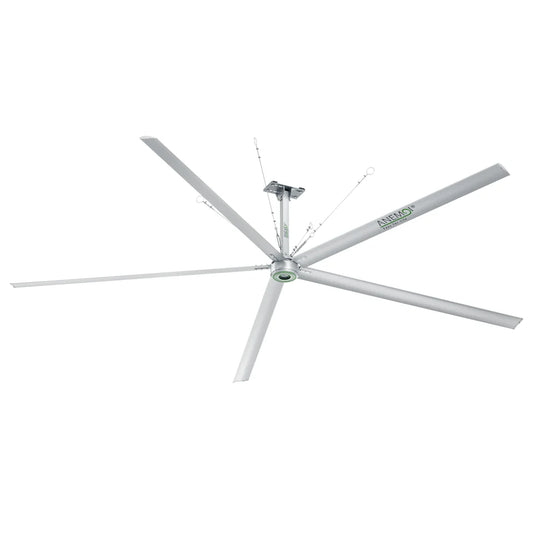 HVLS FANS - AIR PRO L