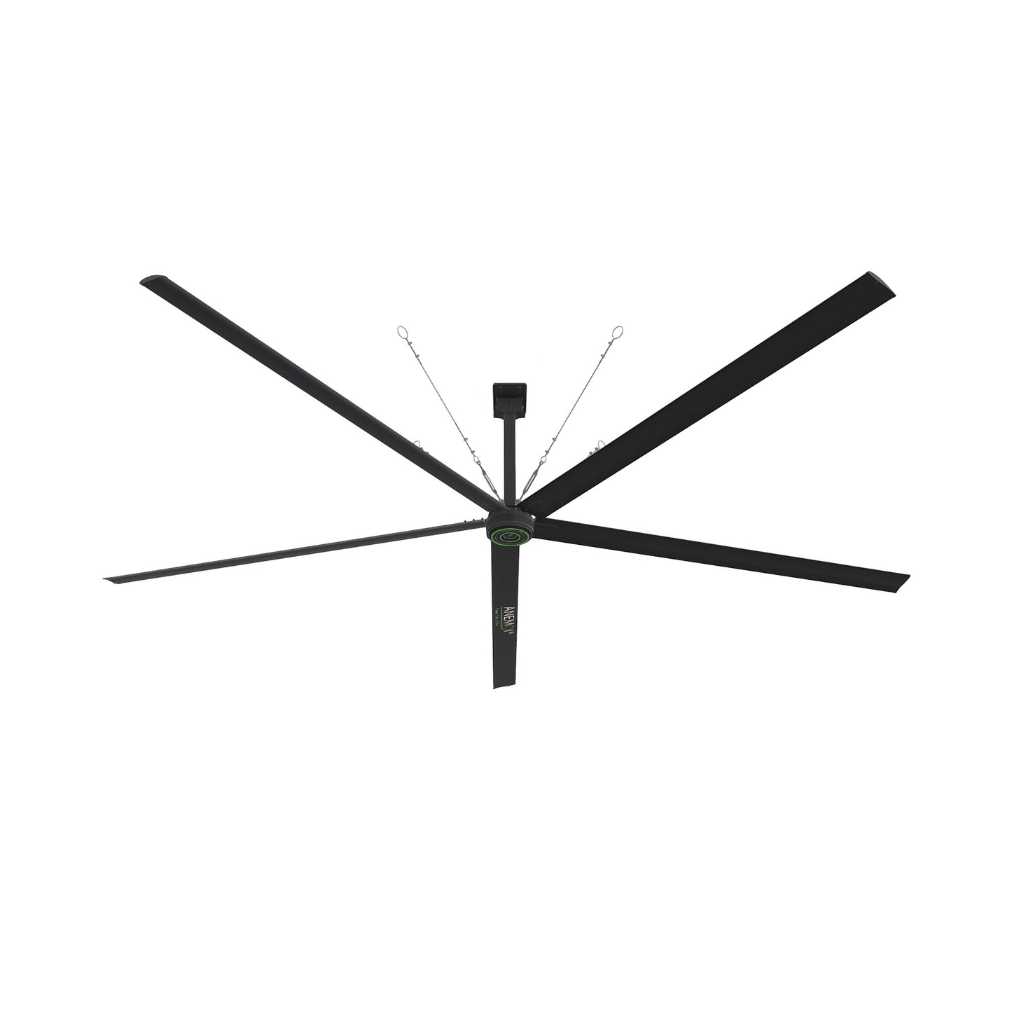 HVLS FANS - AIR PRO L