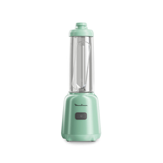 Mix & move mini blender