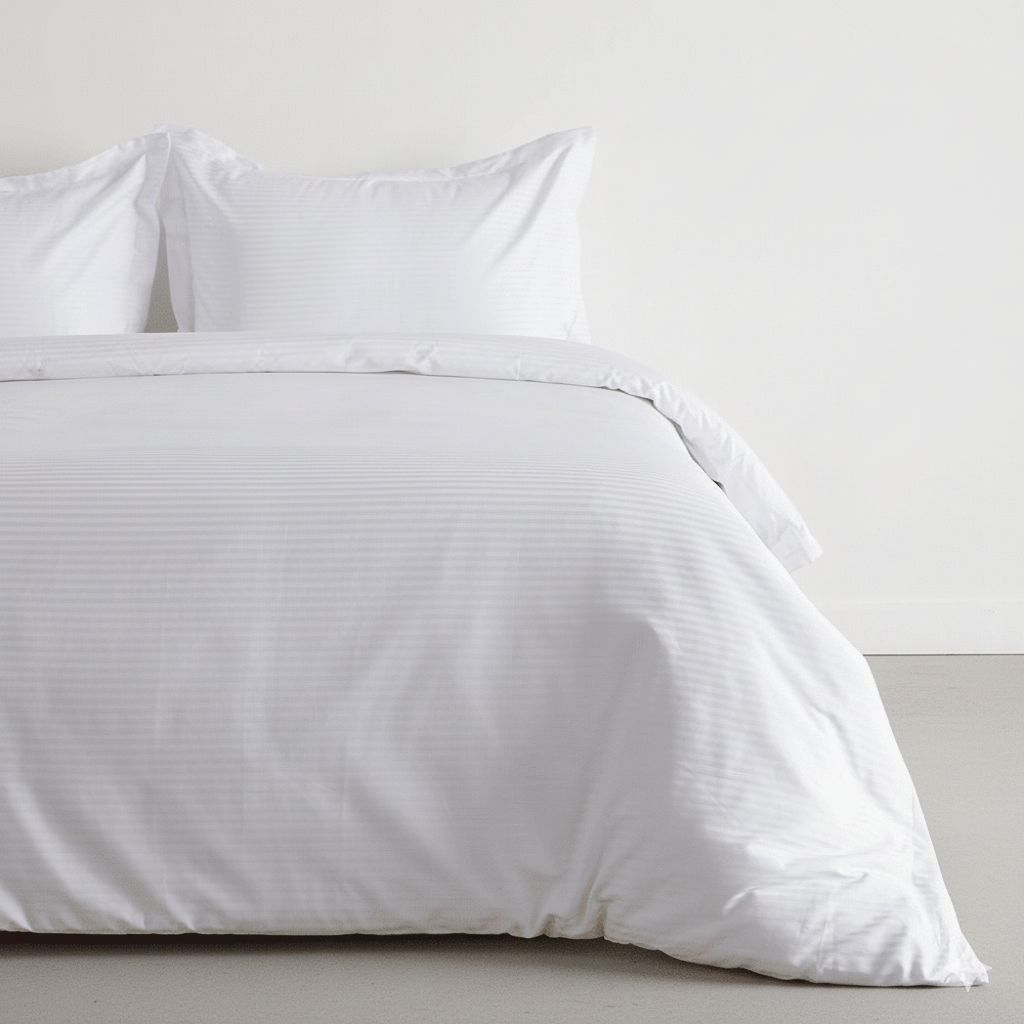 Cover Duvet - Funda Plumón Hotel Experience 300 Hilos