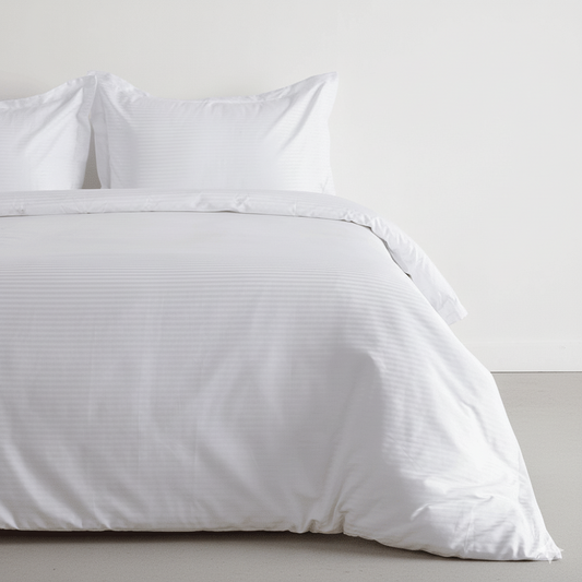 Cover Duvet - Funda Plumón Hotel Experience 300 Hilos