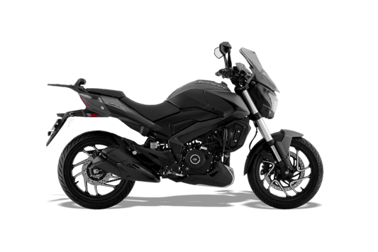 Dominar 400 Touring