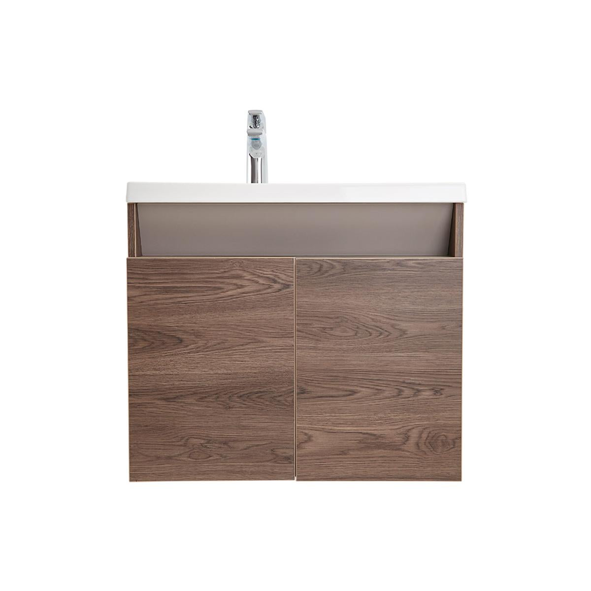Mueble Pontus Vital 60 cm con Lavamanos