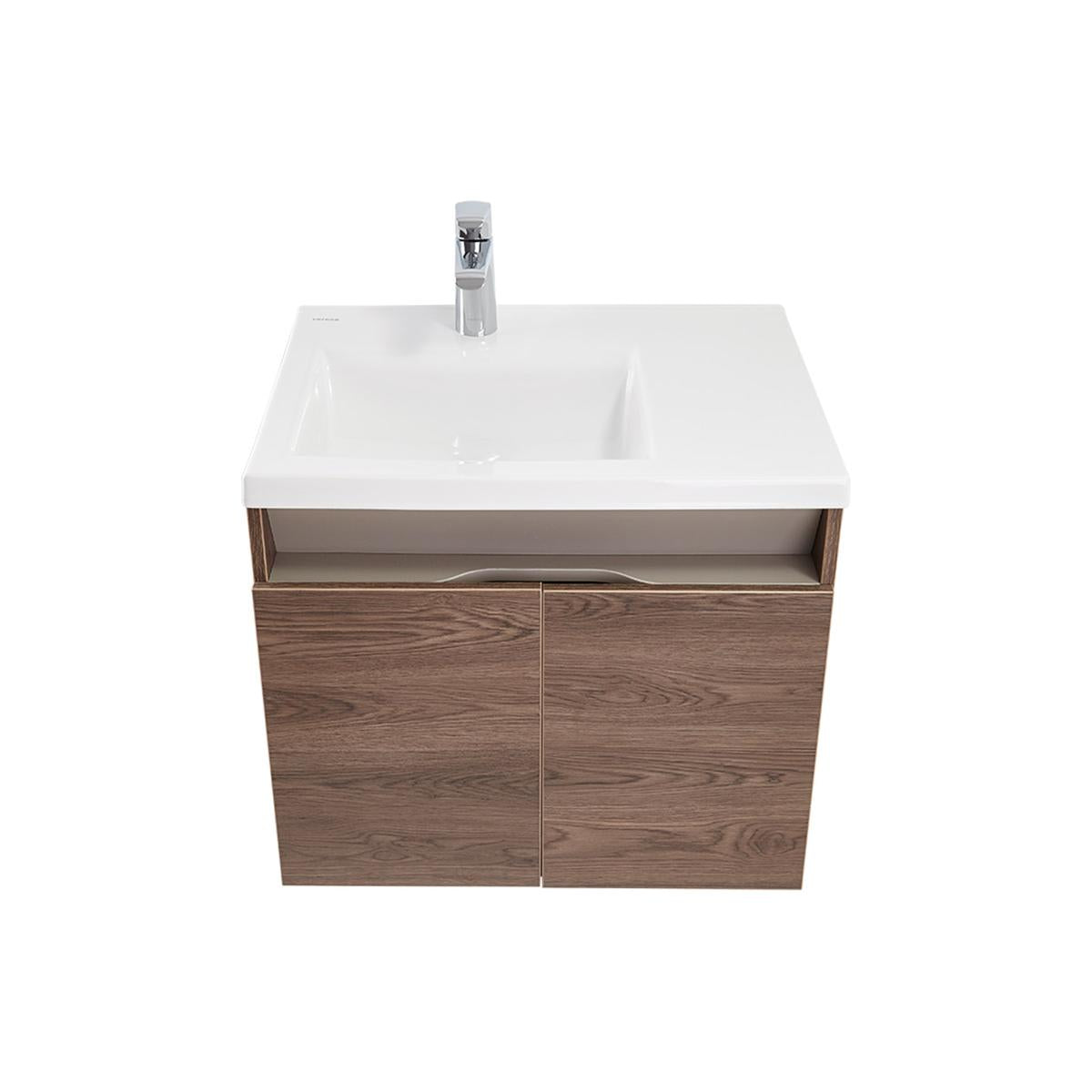 Mueble Pontus Vital 60 cm con Lavamanos