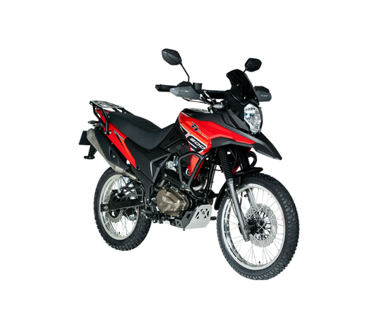 TT 200 DS