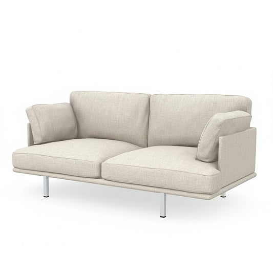 SOFA 2 PUESTOS LONG ISLAND