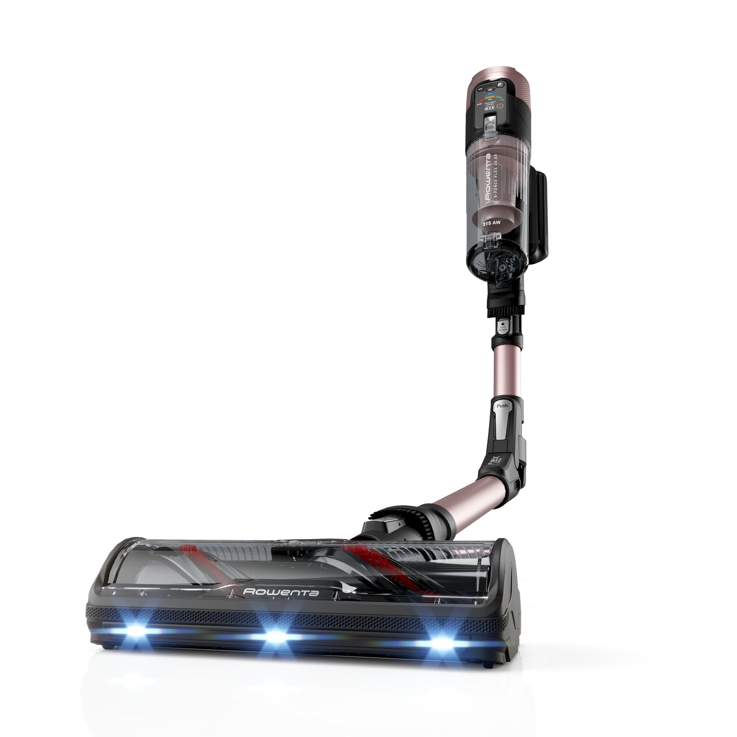 Rowenta X-Force Flex 16.60