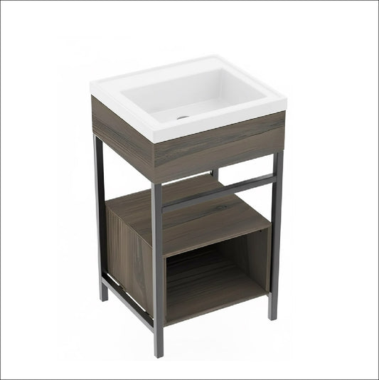 Mueble godai-oslo piso  48X43mitte/tambo