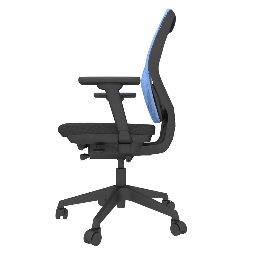 SILLA GIRATORIA INGO