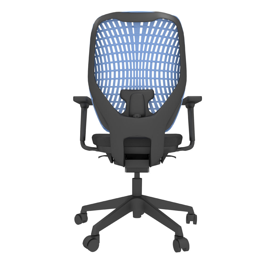 SILLA GIRATORIA INGO