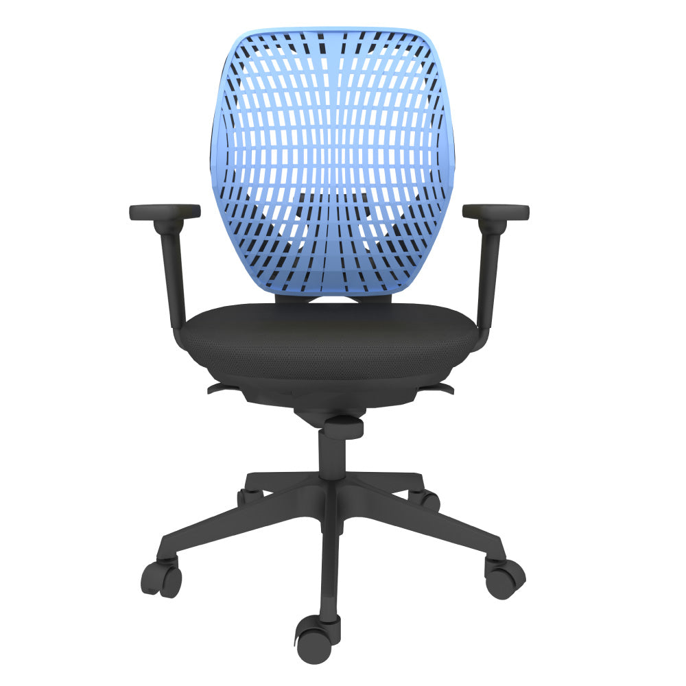 SILLA GIRATORIA INGO