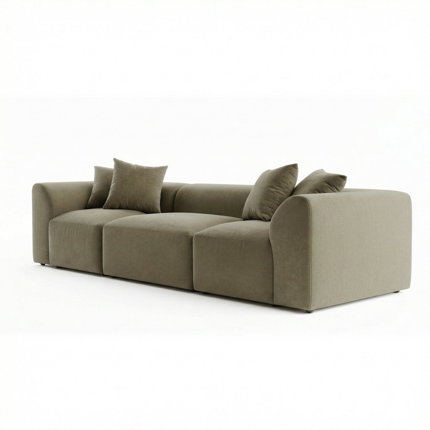 SOFA TWIST BLOCK