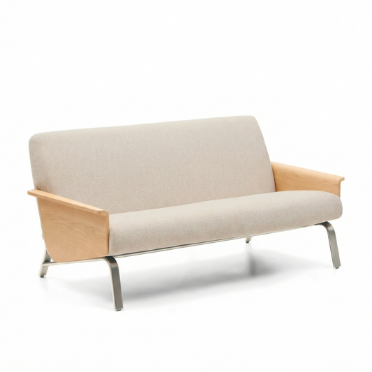 Sofá 2 puestos amsen