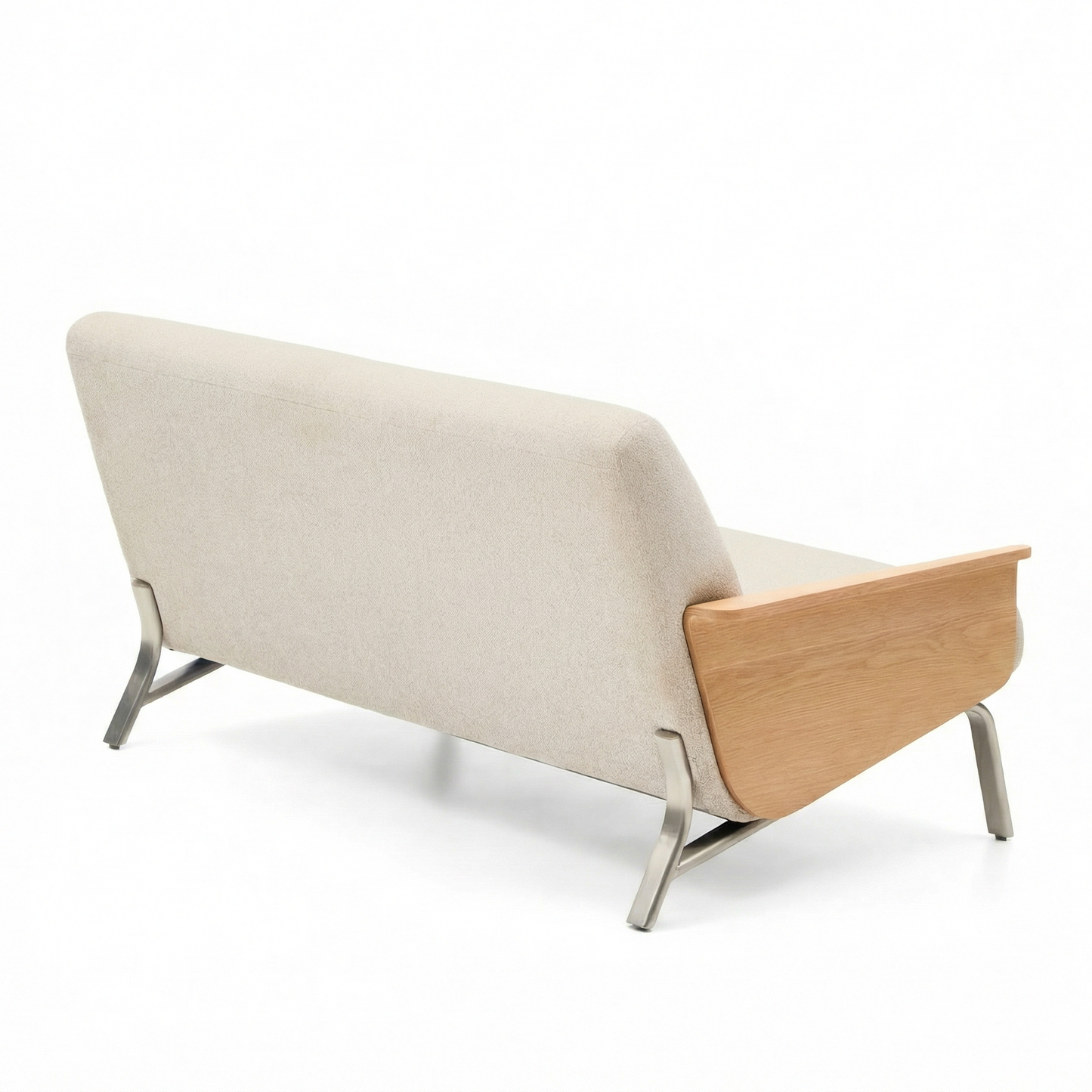 Sofá 2 puestos amsen