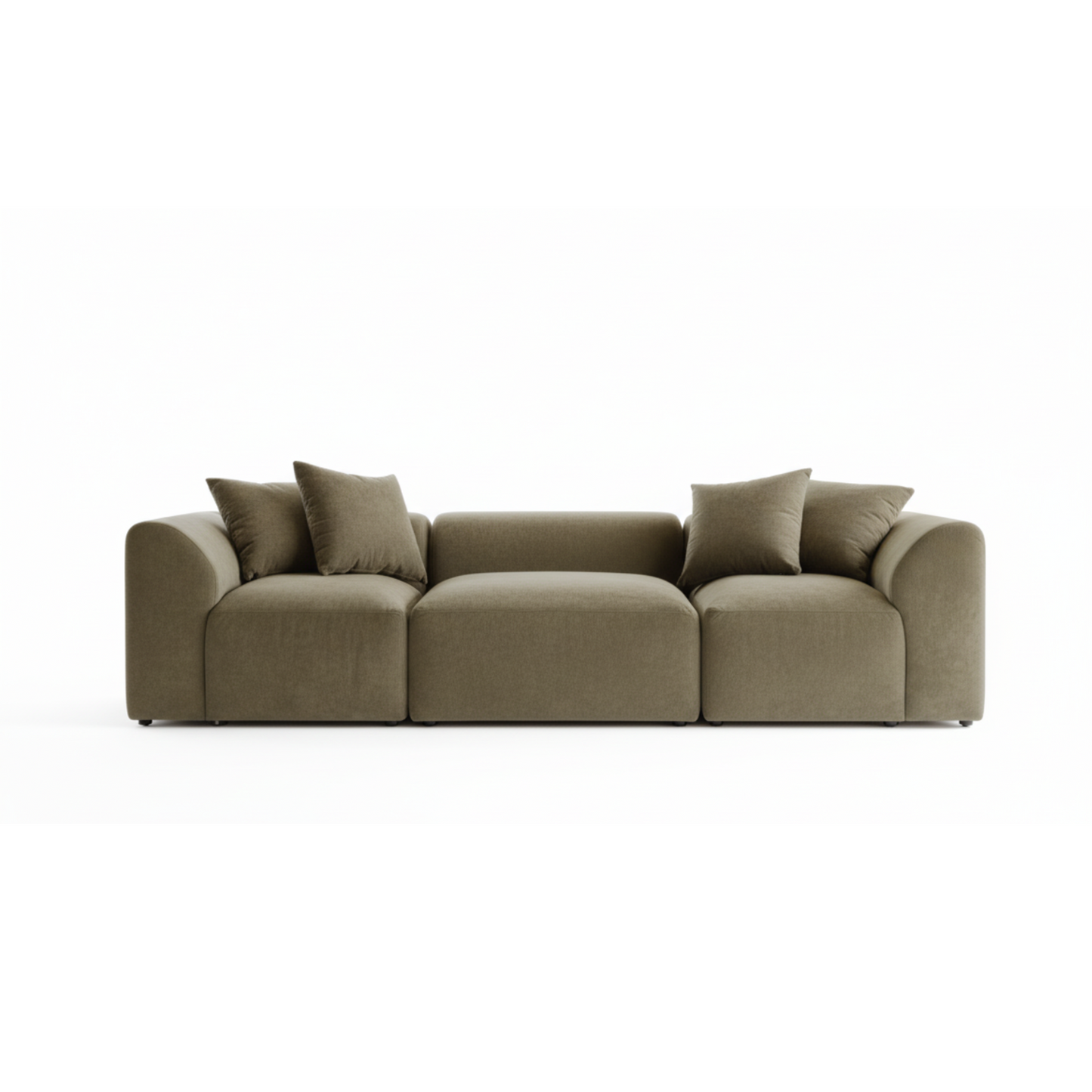 SOFA TWIST BLOCK